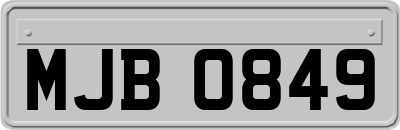 MJB0849