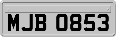MJB0853