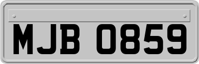 MJB0859