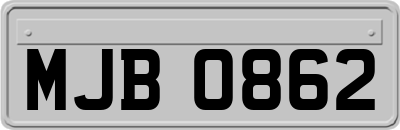 MJB0862