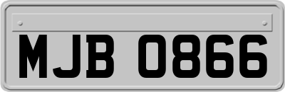 MJB0866