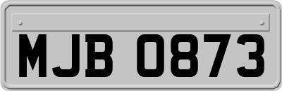 MJB0873