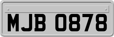 MJB0878