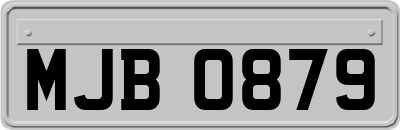 MJB0879