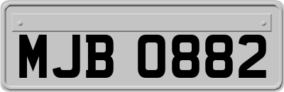 MJB0882