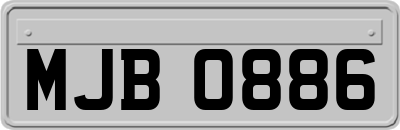 MJB0886