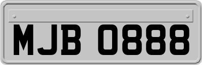 MJB0888
