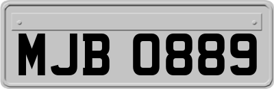 MJB0889