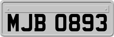 MJB0893