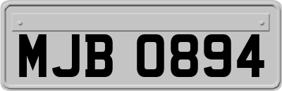 MJB0894
