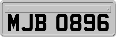 MJB0896