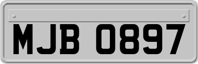 MJB0897