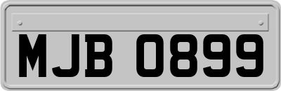 MJB0899