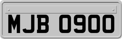 MJB0900