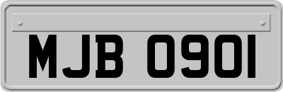 MJB0901