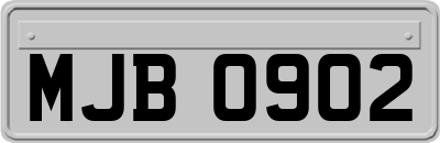 MJB0902