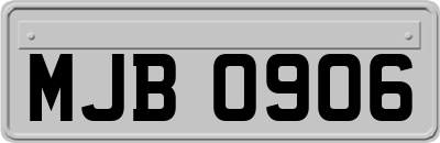 MJB0906