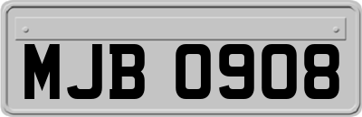 MJB0908