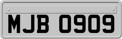 MJB0909