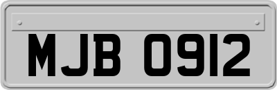 MJB0912