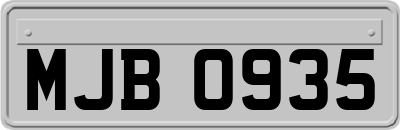 MJB0935