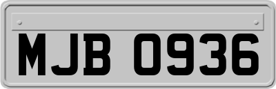 MJB0936