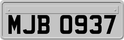 MJB0937