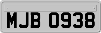 MJB0938