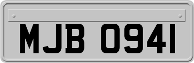 MJB0941