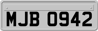 MJB0942