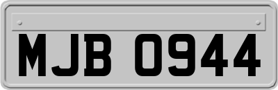 MJB0944