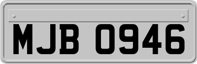 MJB0946