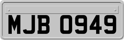 MJB0949