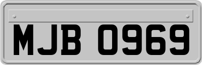 MJB0969