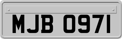 MJB0971