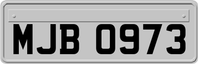MJB0973