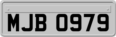 MJB0979
