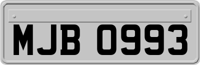 MJB0993