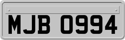 MJB0994