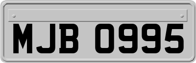 MJB0995