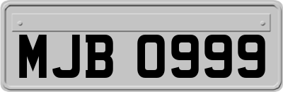 MJB0999