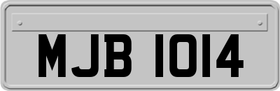 MJB1014
