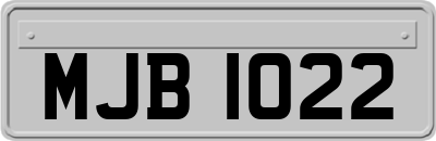 MJB1022