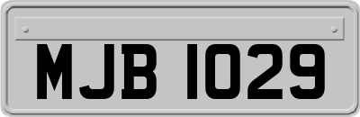 MJB1029