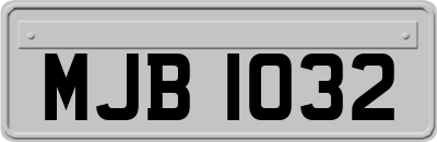 MJB1032