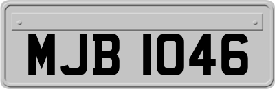 MJB1046