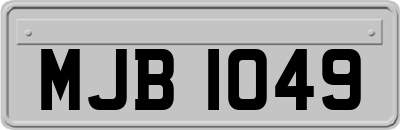 MJB1049