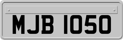 MJB1050