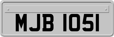 MJB1051