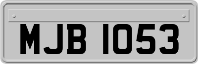 MJB1053